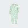 Baby Joy of Print-outfit met Longsleeves