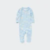 Baby Joy of Print-outfit met Longsleeves