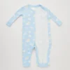Baby Joy of Print-outfit met Longsleeves