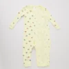 Baby Joy of Print-outfit met Longsleeves