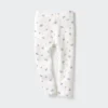 Baby-leggings | Bedrukt