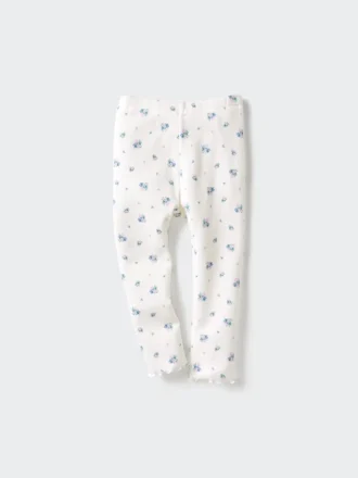 Baby-leggings | Bedrukt