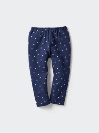 Baby-leggings | Bedrukt
