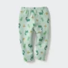 Baby-leggings | Bedrukt