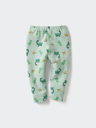 Baby-leggings | Bedrukt