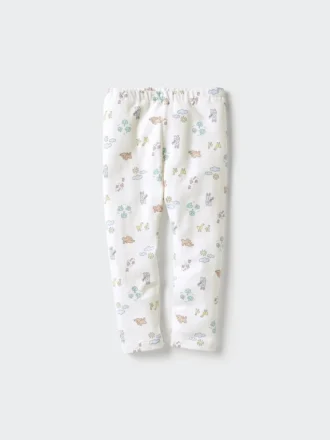 Baby-leggings | Bedrukt