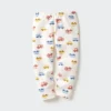 Baby-leggings | Bedrukt