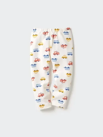 Baby-leggings | Bedrukt