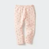 Baby-leggings | Bedrukt