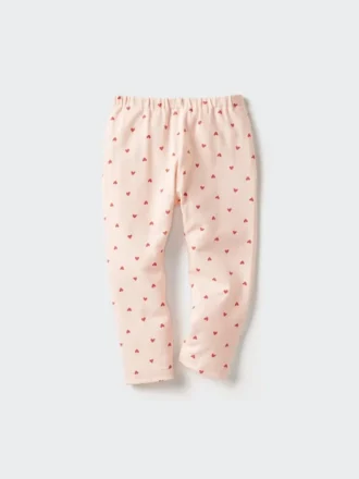 Baby-leggings | Bedrukt