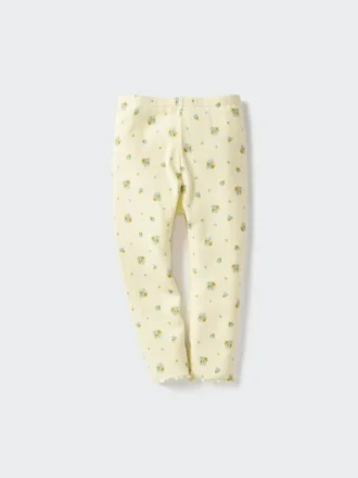 Baby-leggings | Bedrukt
