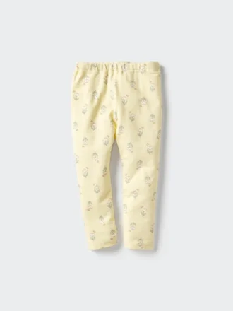 Baby-leggings | Bedrukt