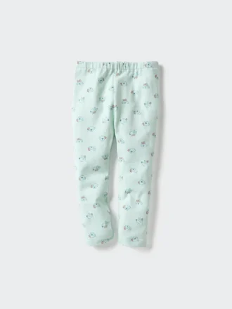 Baby-leggings | Bedrukt