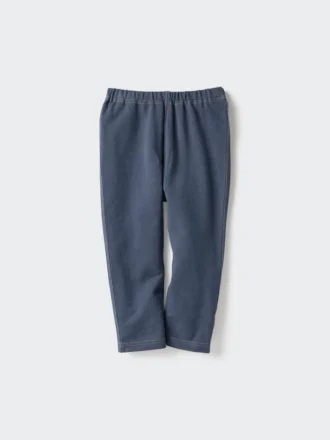 Baby-Leggings in denimlook