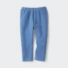 Baby-Leggings in denimlook
