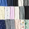Baby-leggings | Bedrukt
