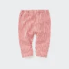 Baby-leggings met korte pijpen