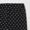 Baby-leggings met lange pijpen (gestippeld)