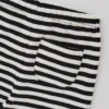 Baby-leggings met lange pijpen (gestreept)