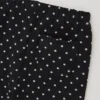 Baby-leggings met lange pijpen (stippen)