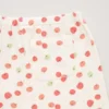Baby-leggings met relaxte pasvorm en korte pijpen