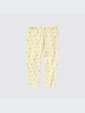 Baby Pixar-collectie Leggings