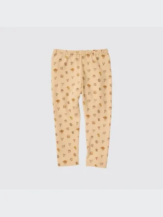 Baby Pixar-collectie Leggings
