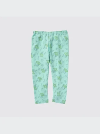 Baby Pixar-collectie Leggings