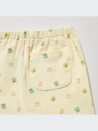 Baby Pixar-collectie Leggings