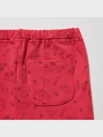 Baby Pixar-collectie Leggings
