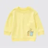 Baby Pixar-collectie Sweater met Longsleeves