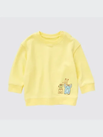Baby Pixar-collectie Sweater met Longsleeves