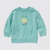 Baby Pixar-collectie Sweater met Longsleeves