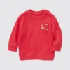 Baby Pixar-collectie Sweater met Longsleeves