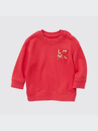 Baby Pixar-collectie Sweater met Longsleeves