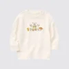 Baby Pixar-collectie Sweater met Longsleeves