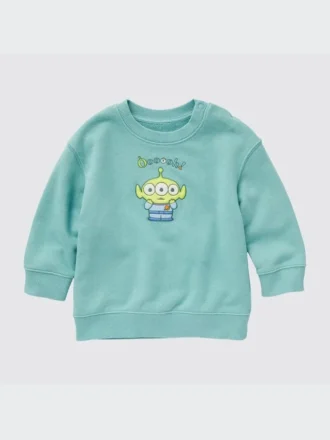 Baby Pixar-collectie Sweater met Longsleeves
