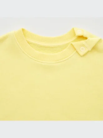 Baby Pixar-collectie Sweater met Longsleeves