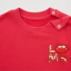 Baby Pixar-collectie Sweater met Longsleeves