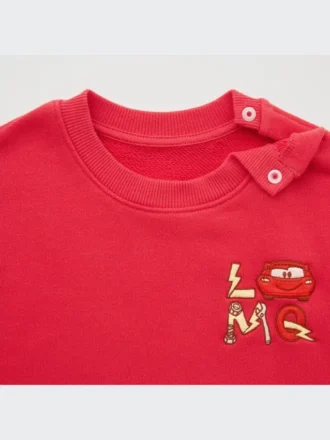 Baby Pixar-collectie Sweater met Longsleeves