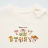 Baby Pixar-collectie Sweater met Longsleeves
