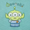 Baby Pixar-collectie Sweater met Longsleeves