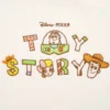 Baby Pixar-collectie Sweater met Longsleeves