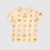 Baby Pixar-collectie Ut (T-shirt met korte mouwen en print)