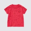 Baby Pixar-collectie Ut (T-shirt met korte mouwen en print)