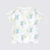 Baby Pixar-collectie Ut (T-shirt met korte mouwen en print)