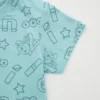 Baby Pixar-collectie Ut (T-shirt met korte mouwen en print)
