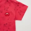 Baby Pixar-collectie Ut (T-shirt met korte mouwen en print)