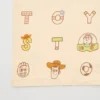 Baby Pixar-collectie Ut (T-shirt met korte mouwen en print)