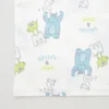 Baby Pixar-collectie Ut (T-shirt met korte mouwen en print)